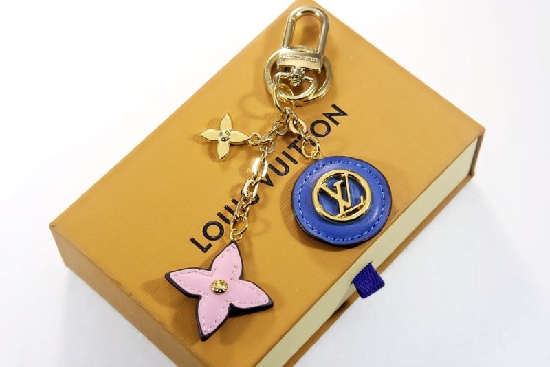 Louis Vuitton Keychains